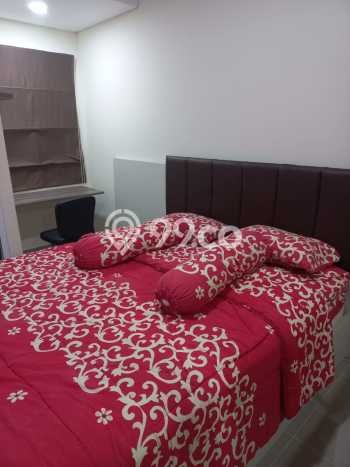 Hunian Apartemen Strategis untuk Dijual di Tangerang dengan 1 Kamar Hunian Apartemen Strategis untuk Dijual di Tangerang dengan 1 Kamar