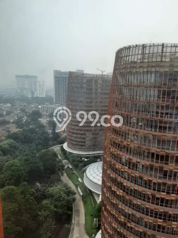 Apartemen Favorit Nyaman Dijual di Jakarta Selatan dengan 1 Kamar Tidur Apartemen Favorit Nyaman Dijual di Jakarta Selatan dengan 1 Kamar Tidur