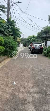 Rumah Mewah LB 200m2 Siap Huni Desain Elegan di Lebak Bulus, Jakarta Selatan Rumah Mewah LB 200m2 Siap Huni Desain Elegan di Lebak Bulus, Jakarta Selatan