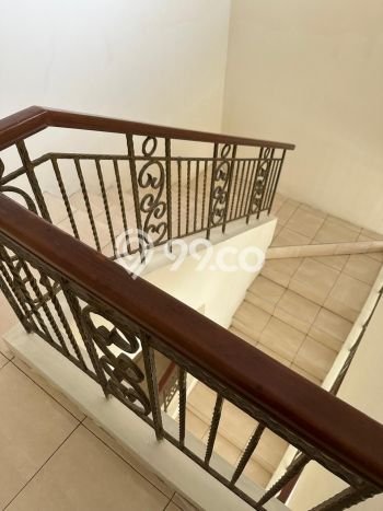 Dijual Rumah Mewah Elegan Dengan View Cantik di BSD The Green, Tangerang Dijual Rumah Mewah Elegan Dengan View Cantik di BSD The Green, Tangerang