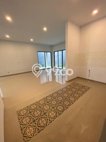 Rumah Elit Modern Siap Huni di Bintaro Tangerang Selatan Rumah Elit Modern Siap Huni di Bintaro Tangerang Selatan