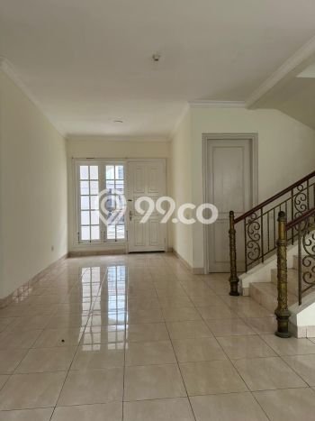 Dijual Rumah Mewah Elegan Dengan View Cantik di BSD The Green, Tangerang Dijual Rumah Mewah Elegan Dengan View Cantik di BSD The Green, Tangerang