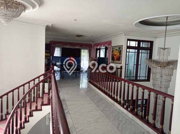Hot Offer Hunian Mewah Ideal dan Luas di Menteng, Jakarta Pusat Hot Offer Hunian Mewah Ideal dan Luas di Menteng, Jakarta Pusat