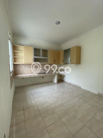 Jual Rumah Mewah Megah Dengan View Eksklusif di BSD The Green, Tangerang Jual Rumah Mewah Megah Dengan View Eksklusif di BSD The Green, Tangerang