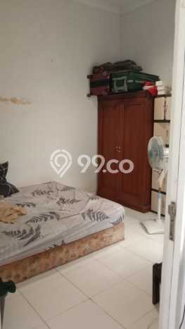 Rumah Strategis Modern Lb 85m2 di Sawangan, Depok Rumah Strategis Modern Lb 85m2 di Sawangan, Depok