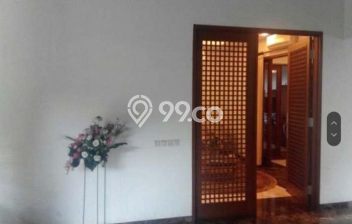 Jual Rumah Mewah Megah Dengan View Eksklusif di Lebak Bulus, Jakarta Selatan Jual Rumah Mewah Megah Dengan View Eksklusif di Lebak Bulus, Jakarta Selatan