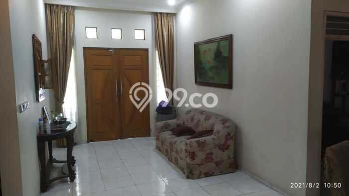 Rumah Luxury Modern Siap Huni di Lebak Bulus Jakarta Selatan Rumah Luxury Modern Siap Huni di Lebak Bulus Jakarta Selatan