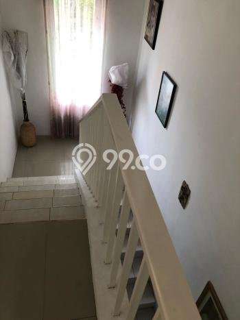 Hunian Mewah Siap Huni LT 164m2 di BSD, Tangerang Selatan Hunian Mewah Siap Huni LT 164m2 di BSD, Tangerang Selatan