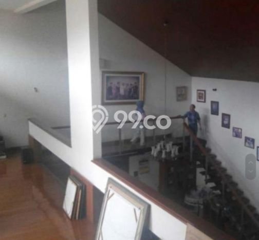 Jual Rumah Mewah Megah Dengan View Eksklusif di Lebak Bulus, Jakarta Selatan Jual Rumah Mewah Megah Dengan View Eksklusif di Lebak Bulus, Jakarta Selatan