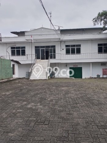 FOR SALE! Gudang di Gunung Sindur Bogor, LT 10000m2, LB 10000m2 FOR SALE! Gudang di Gunung Sindur Bogor, LT 10000m2, LB 10000m2