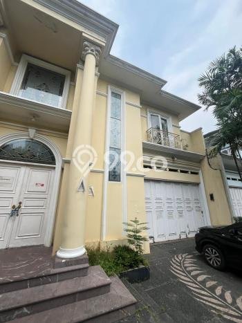 Hunian Super Mewah dengan Akses Paling Strategis di BSD, Tangerang Hunian Super Mewah dengan Akses Paling Strategis di BSD, Tangerang