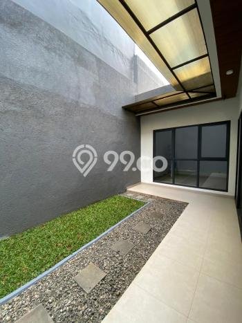 Rumah Elit Modern Siap Huni di Bintaro Tangerang Selatan Rumah Elit Modern Siap Huni di Bintaro Tangerang Selatan