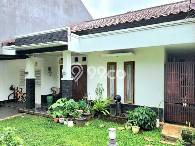 Rumah Luxury Modern Siap Huni di Lebak Bulus Jakarta Selatan Rumah Luxury Modern Siap Huni di Lebak Bulus Jakarta Selatan