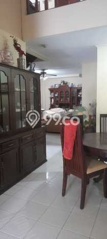 Rumah Mewah LB 200m2 Siap Huni Desain Elegan di Lebak Bulus, Jakarta Selatan Rumah Mewah LB 200m2 Siap Huni Desain Elegan di Lebak Bulus, Jakarta Selatan