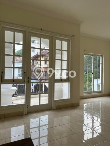 Dijual Rumah Mewah Elegan Dengan View Cantik di BSD The Green, Tangerang Dijual Rumah Mewah Elegan Dengan View Cantik di BSD The Green, Tangerang