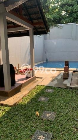 Hunian Mewah LB 530m2 Siap Huni Desain Elegan di Cirendeu, Jakarta Selatan Hunian Mewah LB 530m2 Siap Huni Desain Elegan di Cirendeu, Jakarta Selatan