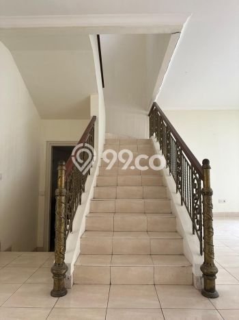 Dijual Rumah Mewah Elegan Dengan View Cantik di BSD The Green, Tangerang Dijual Rumah Mewah Elegan Dengan View Cantik di BSD The Green, Tangerang