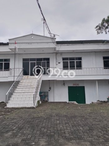 FOR SALE! Gudang di Gunung Sindur Bogor, LT 10000m2, LB 10000m2 FOR SALE! Gudang di Gunung Sindur Bogor, LT 10000m2, LB 10000m2