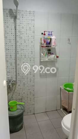 Rumah Strategis Modern Lb 85m2 di Sawangan, Depok Rumah Strategis Modern Lb 85m2 di Sawangan, Depok