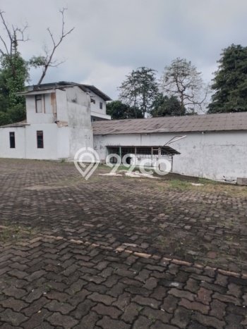 FOR SALE! Gudang di Gunung Sindur Bogor, LT 10000m2, LB 10000m2 FOR SALE! Gudang di Gunung Sindur Bogor, LT 10000m2, LB 10000m2