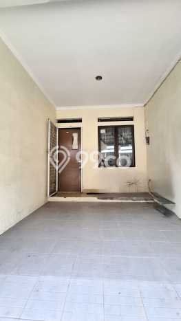 Rumah Modern 3 Kamar LT 96m2 di Cirendeu Rumah Modern 3 Kamar LT 96m2 di Cirendeu