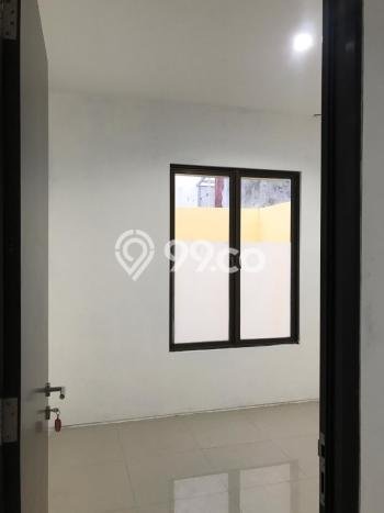 Rumah Strategis Modern Lb 100m2 di Sawangan, Depok Rumah Strategis Modern Lb 100m2 di Sawangan, Depok