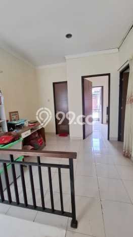 Rumah Modern 3 Kamar LT 96m2 di Cirendeu Rumah Modern 3 Kamar LT 96m2 di Cirendeu