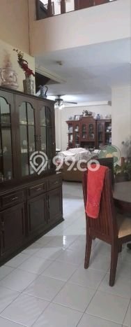 Jual Rumah Mewah Elegan Dengan View Cantik di Lebak Bulus, Jakarta Selatan Jual Rumah Mewah Elegan Dengan View Cantik di Lebak Bulus, Jakarta Selatan