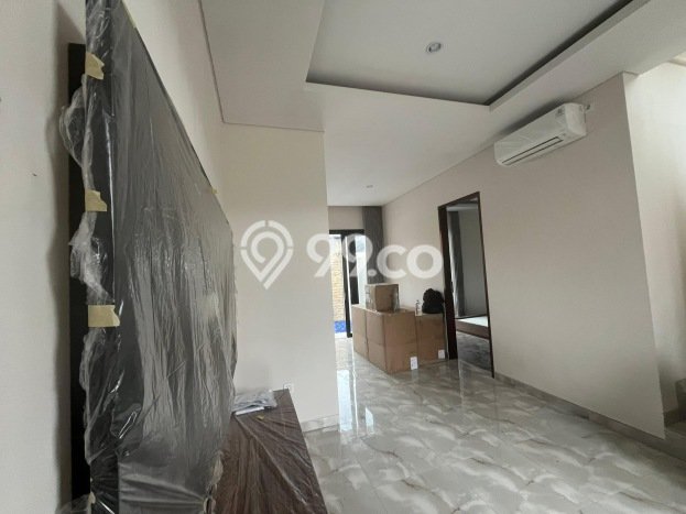 Rumah Luas Asri 3 KT Siap Pakai di Jimbaran Badung Rumah Luas Asri 3 KT Siap Pakai di Jimbaran Badung