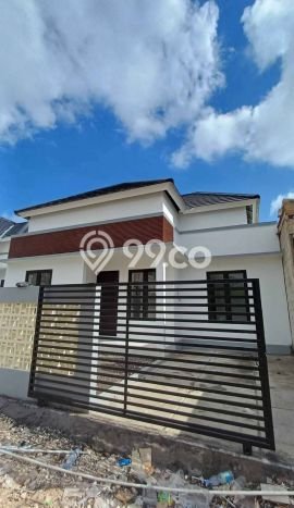 Jual Rumah Eksklusif 3 KT di Jimbaran, Badung Jual Rumah Eksklusif 3 KT di Jimbaran, Badung