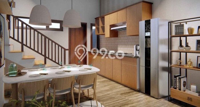 Dijual Rumah Modern 3 KT di Renon, Denpasar Dijual Rumah Modern 3 KT di Renon, Denpasar