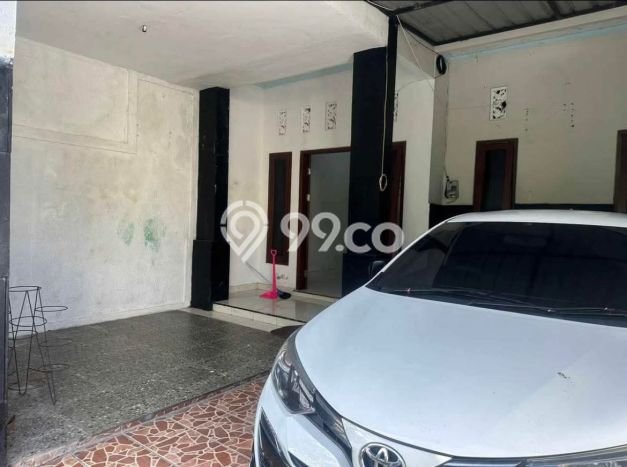 For Sale Rumah 3 Kamar Lokasi Strategis Nyaman dan Strategis di Denpasar Barat For Sale Rumah 3 Kamar Lokasi Strategis Nyaman dan Strategis di Denpasar Barat