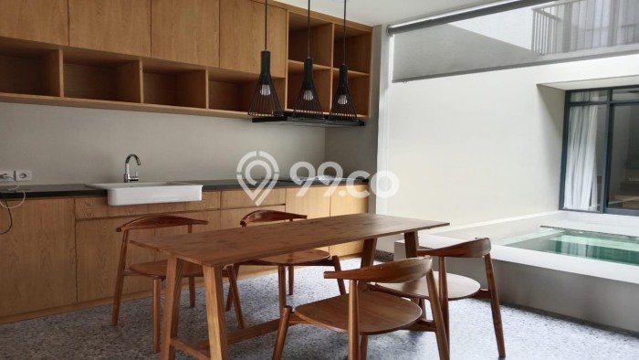 Dijual Rumah Mewah Elegan Dengan View Eksklusif di Jimbaran, Badung Dijual Rumah Mewah Elegan Dengan View Eksklusif di Jimbaran, Badung