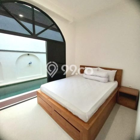 Rumah Minimalis 2 KT LT 110m2 di Jimbaran Rumah Minimalis 2 KT LT 110m2 di Jimbaran