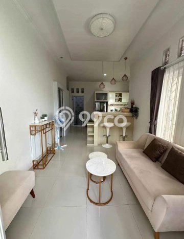 Rumah Modern 4 KT LT 106m2 di Sanur Rumah Modern 4 KT LT 106m2 di Sanur