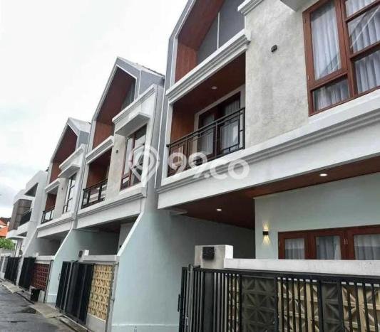 Jual Rumah Favorit Siap Huni LB 120m2 di Denpasar Barat, Denpasar Jual Rumah Favorit Siap Huni LB 120m2 di Denpasar Barat, Denpasar