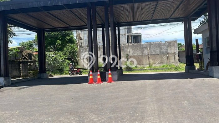 Jual Rumah Mewah Megah Dengan View Cantik di Jimbaran, Badung Jual Rumah Mewah Megah Dengan View Cantik di Jimbaran, Badung
