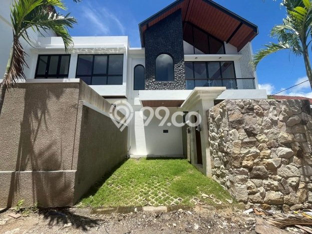 Jual Rumah Mewah Megah Dengan View Cantik di Jimbaran, Badung Jual Rumah Mewah Megah Dengan View Cantik di Jimbaran, Badung