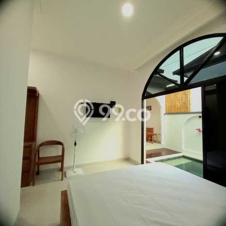 Disewakan Rumah Harga Terjangkau di Jimbaran Badung dengan 2 Kamar Tidur Disewakan Rumah Harga Terjangkau di Jimbaran Badung dengan 2 Kamar Tidur