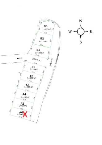Dijual Cepat Rumah Bagus Siap Huni LB 100m2 di Denpasar Timur, Denpasar Dijual Cepat Rumah Bagus Siap Huni LB 100m2 di Denpasar Timur, Denpasar