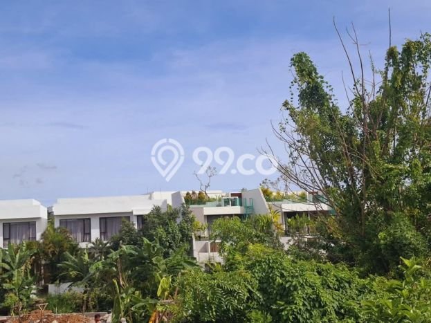 Dijual Tanah Lokasi canggu, Badung Seluas 740m2 Dijual Tanah Lokasi canggu, Badung Seluas 740m2