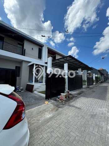 Dijual Cepat Rumah Bagus Siap Huni LB 80m2 di Denpasar Barat, Denpasar Dijual Cepat Rumah Bagus Siap Huni LB 80m2 di Denpasar Barat, Denpasar