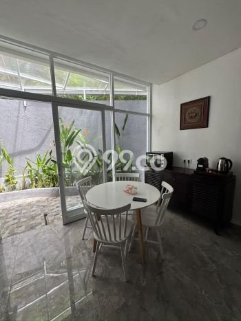 Rumah Modern 2 KT di Jimbaran Badung Semi Furnished Rumah Modern 2 KT di Jimbaran Badung Semi Furnished