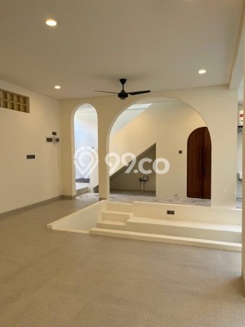 For Sale! Luxury House LT 109m2 Desain Elegan di Canggu For Sale! Luxury House LT 109m2 Desain Elegan di Canggu