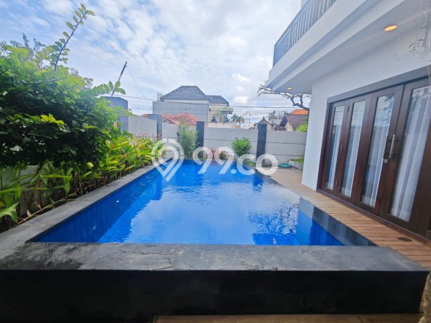 Dijual Rumah Premium dengan Fasilitas Sekitar Komplit di Denpasar Barat, Denpasar Dijual Rumah Premium dengan Fasilitas Sekitar Komplit di Denpasar Barat, Denpasar