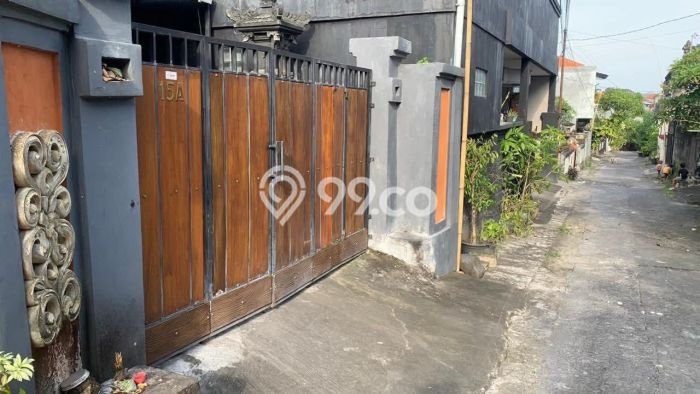 Dijual Cepat Rumah Bagus Siap Huni LB 100m2 di Denpasar Barat, Denpasar Dijual Cepat Rumah Bagus Siap Huni LB 100m2 di Denpasar Barat, Denpasar