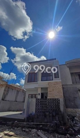 Rumah Luas Asri 3 KT Siap Huni di Jimbaran Badung Rumah Luas Asri 3 KT Siap Huni di Jimbaran Badung