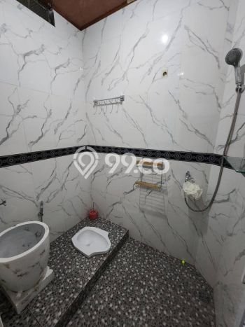 Jual Rumah Modern 3 KT di Kerobokan Kaja, Badung Jual Rumah Modern 3 KT di Kerobokan Kaja, Badung