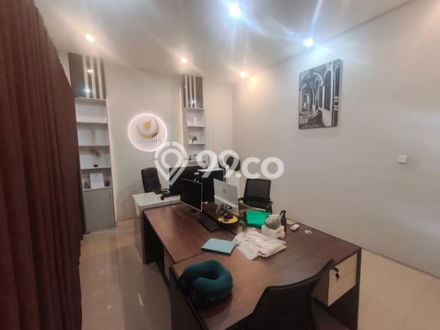 Unit Ruko Dijual di Denpasar Barat Denpasar 250m2 Unit Ruko Dijual di Denpasar Barat Denpasar 250m2