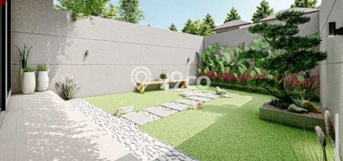 Rumah Minimalis 3 KT LT 100m2 di Jimbaran Rumah Minimalis 3 KT LT 100m2 di Jimbaran